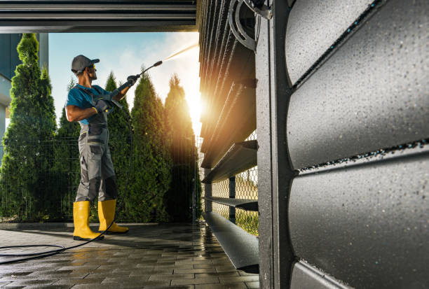 Professional Pressure Washing Services in West Chicago, IL